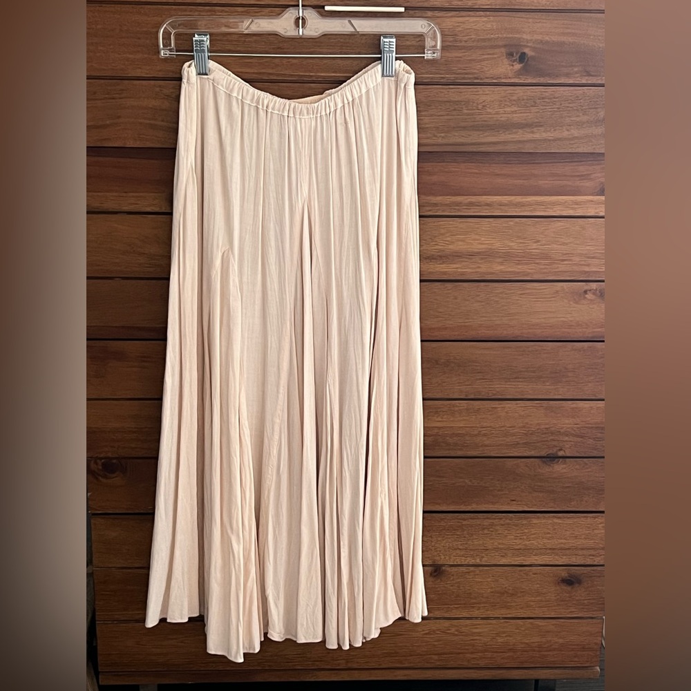 CP Shades Pink Skirt